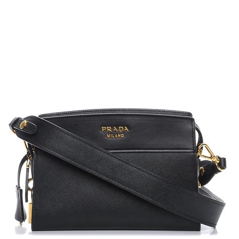 prada esplanade bag prezzi|PRADA Saffiano City Calfskin Esplanade Crossbody Bag.